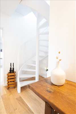 Oeuvre n°6 - photographe Louis