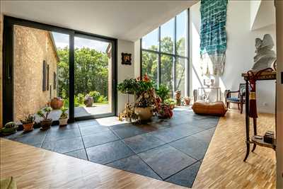 photo prise par le photographe Jean-Luc à Périgueux : photo de bien immobilier