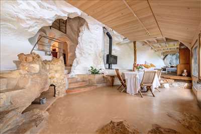 cliché proposé par Jean-Luc à Périgueux : photographe immobilier à Périgueux