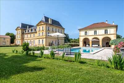 Shooting photo à Périgueux dont l'auteur est : Jean-Luc : photographie de bien immobilier