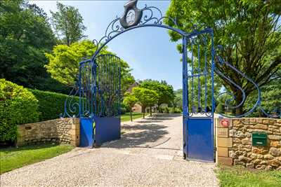 Exemple de shooting photo par Jean-Luc à Périgueux : photo de bien immobilier