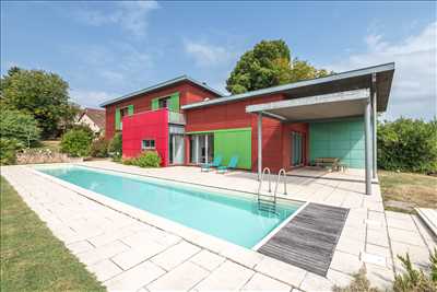 cliché proposé par Jean-Luc à Périgueux : shooting photo spécial immobilier à Périgueux