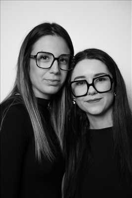 photographie n°2 - faire une séance photo avec Manon à Clermont-ferrand