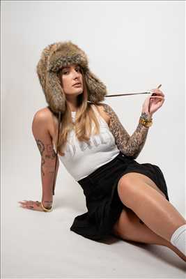 belle photo n°4 - faire un shooting photo avec Manon à Clermont-ferrand