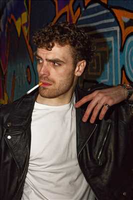 photographie n°3 - faire un shooting photo avec Thierry à Vitry-sur-seine