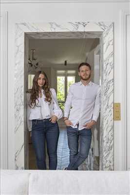 belle photo n°5 - faire un shooting photo avec Maude  à Paris