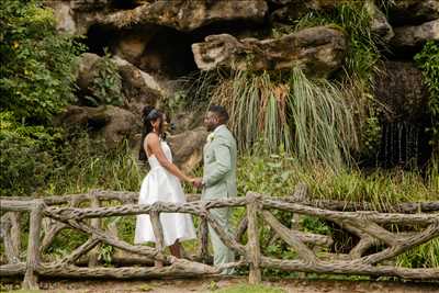 photo n°2 du photographe Aziza - Villeneuve-le-roi