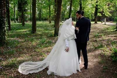 belle photo n°7 - faire un shooting photo avec Aziza à Villeneuve-le-roi