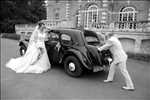Exemple de shooting photo par Claire à Sanary-sur-mer : shooting mariage