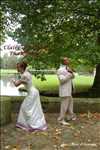 cliché proposé par Claire à Sanary-sur-mer : shooting mariage