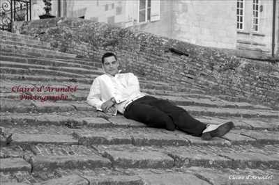 photo n°24 - shooting photo - Claire à Sanary-sur-mer