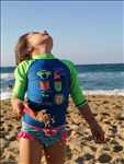 photo numérisée par le photographe Claire à Sanary-sur-mer