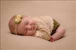 photo prise par le photographe aurore à Dax : shooting pour une naissance