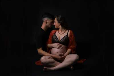 photographie n°5 - faire une séance photo avec aurore à Dax