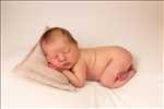 photographie de Célie à Rethel : photographe pour bébé à Rethel