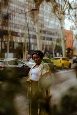 photographie n°3 - faire un shooting photo avec Estelle à Pamiers