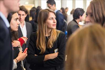 photo n°2 du photographe Portrait Photo Corporate - Paris