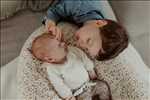 Exemple de shooting photo par Léa, photographe naissance et maternité à Reims à Reims : photo de naissance
