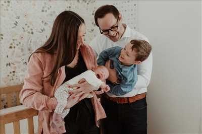 photographie n°6 - faire un shooting photo avec Léa, photographe naissance et maternité à Reims à Reims