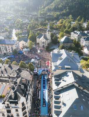 photo n°12 - shooting photo - Thormey à Chamonix-mont-blanc