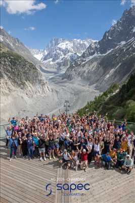 photo n°15 - séance photo avec Thormey à Chamonix-mont-blanc