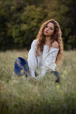 photographie n°3 - faire un shooting photo avec Thormey à Chamonix-mont-blanc