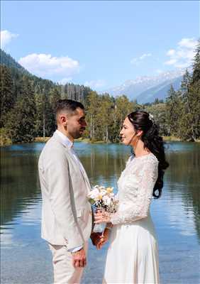 photographie n°8 - faire un shooting photo avec Thormey à Chamonix-mont-blanc