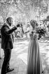 photo prise par le photographe Bastien à Sète : photographe mariage à Sète
