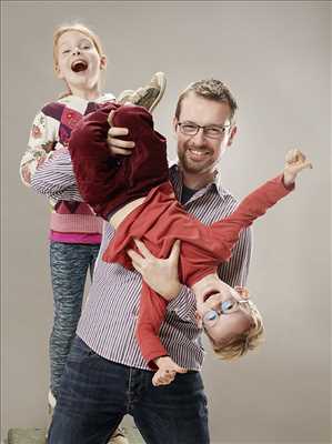 photographie n°22 - faire un shooting photo avec David à Nantes