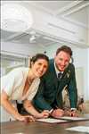 photo prise par le photographe Jeanne à Lyon : shooting photo spécial mariage à Lyon