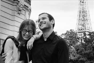 photographie n°6 - faire un shooting photo avec Amandine à Paris