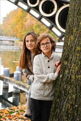photo n°14 - shooting photo - LOUISON à Lille