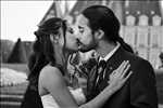 photo prise par le photographe LOUISON à Lille : shooting mariage