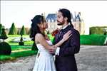 Shooting photo à Lille dont l'auteur est : LOUISON : photo de mariage