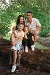 Shooting photo réalisé par LOUISON intervenant à Lille : shooting photo pour evjf Lille