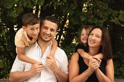 belle photo n°42 - faire un shooting photo avec LOUISON à Lille