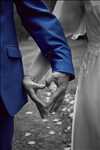 photographie de Sophie  à Nantes : shooting photo spécial mariage à Nantes
