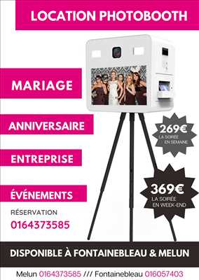 photographie n°10 - faire un shooting photo avec Morgane à Melun