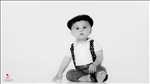 Exemple de shooting photo par Morgane à Melun : photographie de nouveau né