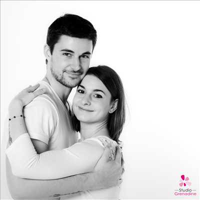 photographie n°6 - faire un shooting photo avec Morgane à Melun
