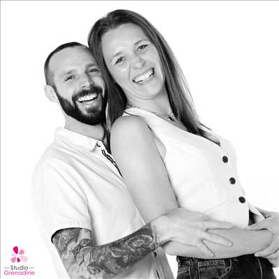 photo n°9 du photographe Morgane - Melun