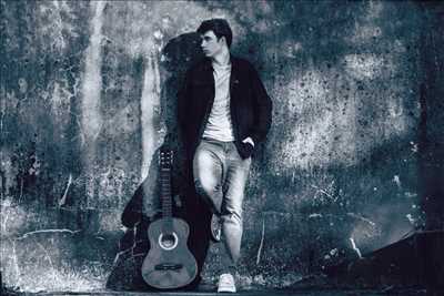 photographie n°41 - faire un shooting photo avec Eugen à Aubenas