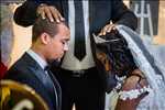 cliché proposé par Rayan à Châtenay-malabry : shooting photo spécial mariage à Châtenay-malabry