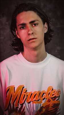 belle photo n°46 - faire un shooting photo avec Rayan à Châtenay-malabry