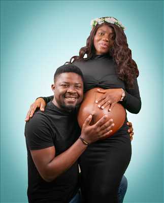photo n°35 - shooting photo - David Grâce à Créteil