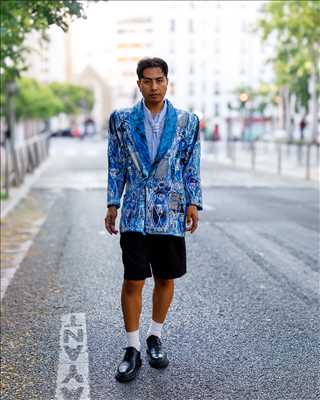 belle photo n°46 - faire un shooting photo avec David Grâce à Créteil