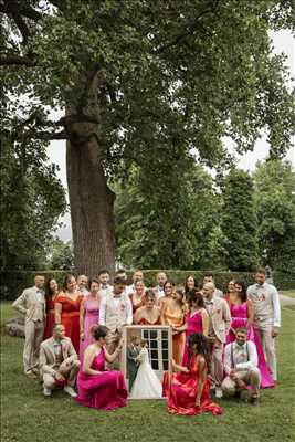 photographie n°3 - faire un shooting photo avec Pascaline à Le grand-quevilly