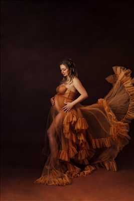 photographie n°31 - faire un shooting photo avec Pascaline à Le grand-quevilly