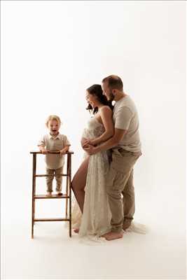 photographie n°38 - faire un shooting photo avec Pascaline à Le grand-quevilly