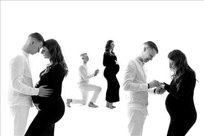 photographie n°41 - faire un shooting photo avec Pascaline à Le grand-quevilly